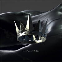 Black On - The 7 Stories Inside Me