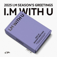I.M - 2025 Season's Greetings - I.M With U