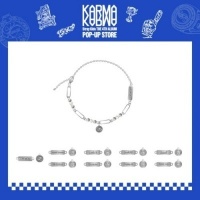 Stray Kids - Karma - Skzoo - Ceremony Necklace - Dwaekki