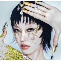 XG - 1st Full Album - Solo - Chisa