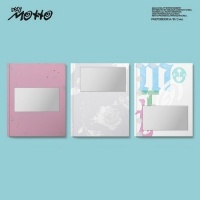 [Pre Order] Itzy - Motto - Photobook