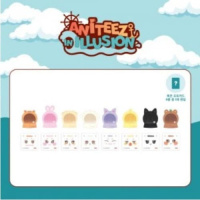 ATEEZ Aniteez - Light Stick Cover - TYUdeongi