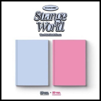 Strange World - Jewel case ver.