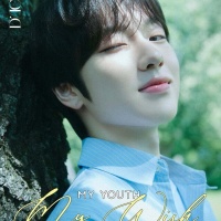 [Pre Order] DICON Volume N29 NCT Wish: My Youth, My Wish - A Type - Sakuya