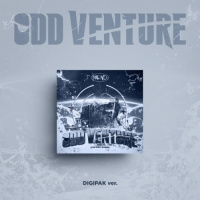 Odd Venture (Digipack Ver.)