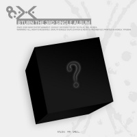 [Pre Order] 8Turn - 8.X - Photobook