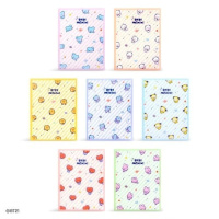 Minini Photo Album - Mang