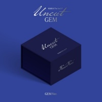 KiiiKiii - Uncut Gem - Gem - Blue Box
