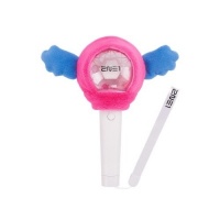 [Pre Order] 2NE1 - Welcomebackencore - Wing Light Stick Cover