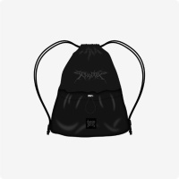 Dominate Seoul - Drawstring Backpack