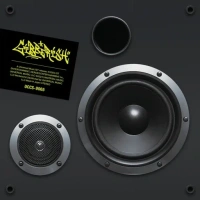 GIBBERISH - Limited [JP] - Black