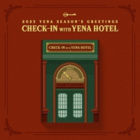 2025 Season's Greetings - Check-In With Yena Hotel