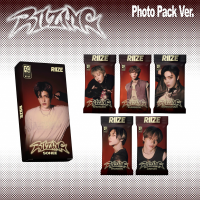 Riize - Riizing - Photo Pack - Eunseok