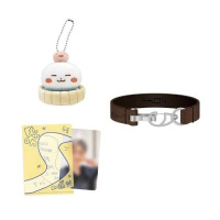 Hbd Fix On Bracelet (Mingi)