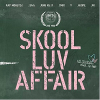Skool Luv Affair