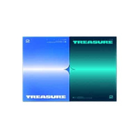 Treasure - The Second Step : Chapter One - Photobook - A 