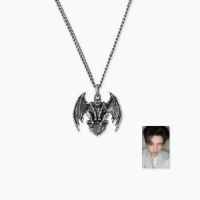 [Pre Order] Alpha Drive One - Unbreakable - Necklace