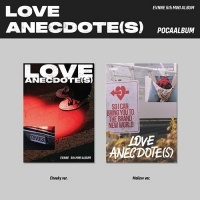 [Pre Order] Evnne - Love Anecdote - Poca