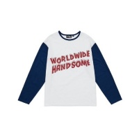 [Pre Order] Jin - Runseokjin - L/S T-Shirt - XL