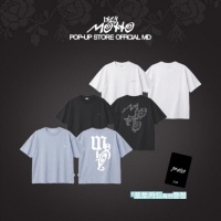 [Pre Order] Itzy - Motto - T-Shirt