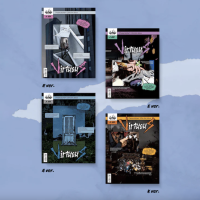 Dreamcatcher - Virtuous - A. Ver - Blue