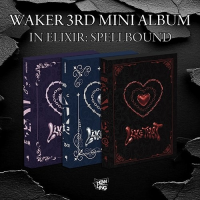 [Pre Order] Waker - In Elixer : Spellbound