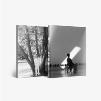 Special 8 Photo-Folio Me, Myself, And RM 'Entirety'