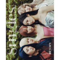 Le Sserafim - Singles Magazine