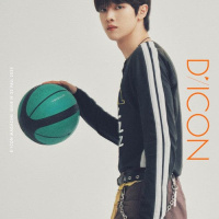 RIIZE - DICON Volume N°22 'BEAUTIfall'