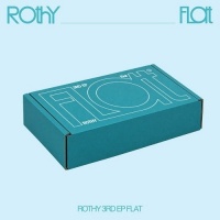 [Pre Order] Rothy - Flat 