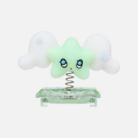 [Pre Order] NCT Wish - Into The Wish : Our Wish - Wichu Fanlight Cap Charm