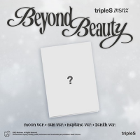 [Pre Order] tripleS - msnz - Beyond Beauty - Photobook