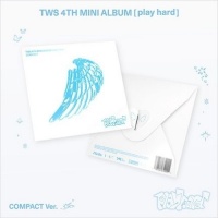 Tws - Play Hard - Compact