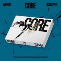 Wonho - Core - Crack