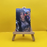 Photocard - Twice - Strategy - JYP Shop - Chaeyoung