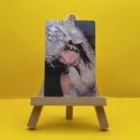 Photocard - XG - Awe - POB - Harvey