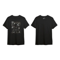 [Pre Order] Ateez - Fanmeeting Atiny's Voyage: Tiny Mystery - T-Shirt