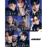 D'ICON - æverythingz - Jongho