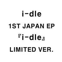 I-dle - I-dle - Limited