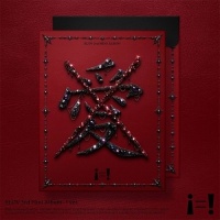 [Pre-Order] XLOV - [i=!] (! VER.)