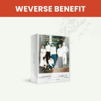 [Pre Order] ENHYPEN - 2026 Season's Greetings - Weverse Benefit