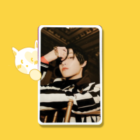 Photocard - The Boyz - Chase - Chase - Kevin