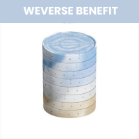 [Pre Order] Le Sserafim - Pureflow - Photobook - Weverse Benefit 