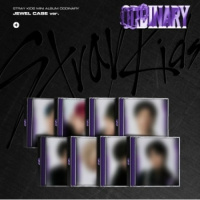 Stray Kids - Oddinary - Jewel - Lee Know