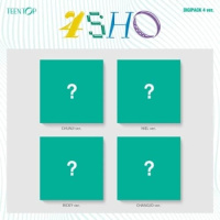 4Sho (Digipack Ver.)