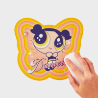 The Powerpuff Girls - Mouse Pad - Danielle Ver.