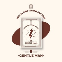 [Pre-Order] NCT - NCT Zone Coupon Card - Gentle Man