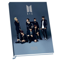 BTS - 2025 Diary