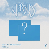 Versus (Photobook) - Fate Ver.
