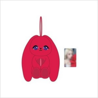 [Pre Order] Yuqi - Motivation - Gigi Plush Tissue Case